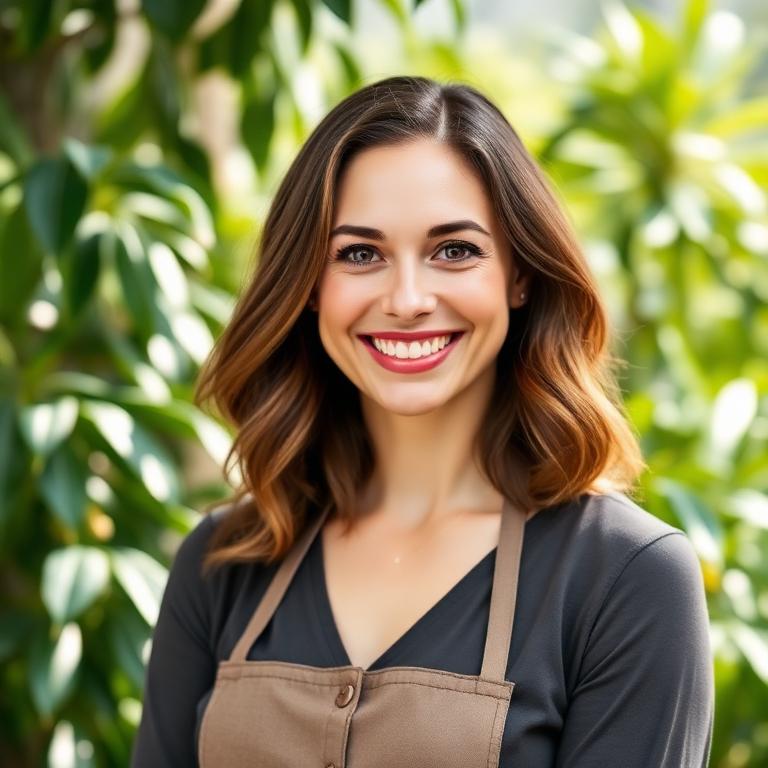 Wellness expert