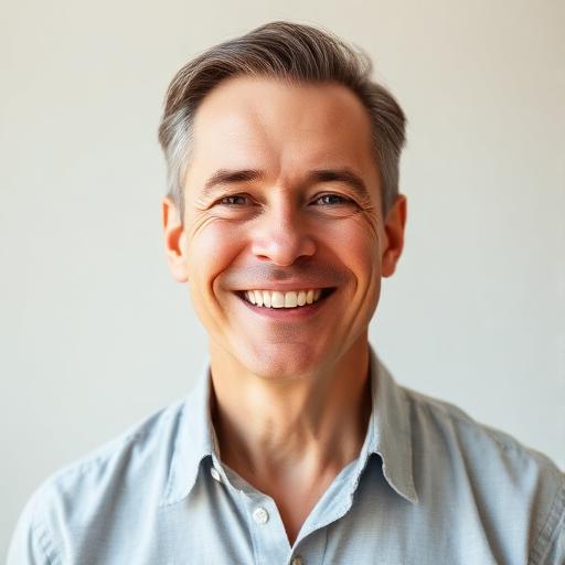 Daniel K.
