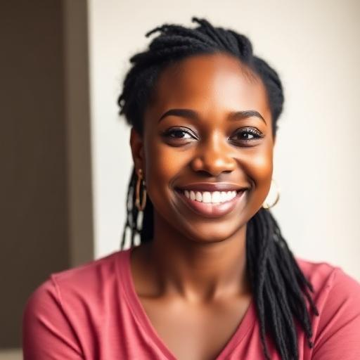 Amara J.